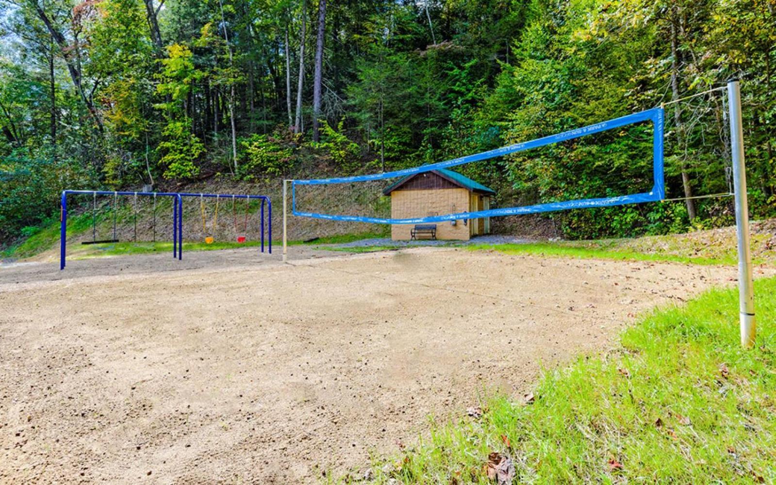 Bear Tracks Villa Gatlinburg Exterior foto